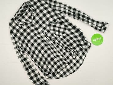 indicode t shirty: Bershka, Koszula damska, rozmiar M — 2