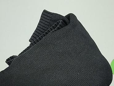 ponczo sweter: Zara, Sweter damski, rozmiar L — 5