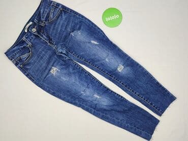 jeansy damskie toxic: Toxik3, Jeansy damskie, rozmiar S — 2