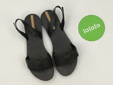 jordan 4 klapki: Ipanema, Sandały damskie, rozmiar 39 — 2