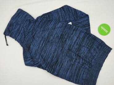 5 lat w paski bluza w paski swiat: Bluza z kapturem dla mężczyzn, rozmiar L — 3