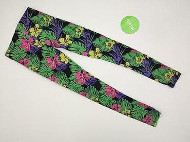Kobiety: Calliope, Legginsy rozmiar XS — 3