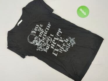 vans t shirty skull: ONLY, T-shirt damski, rozmiar S — 2