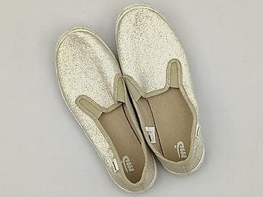 Sneakersy damskie, rozmiar 39