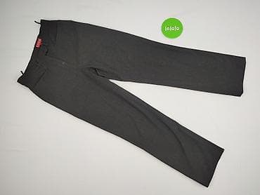 oosc kombinezon: L.O.G.G., Spodnie materiałowe damskie, rozmiar XS — 2