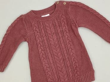 białe sweterki do chrztu: Sweater, So cute, 6-9 months, condition - Perfect — 1