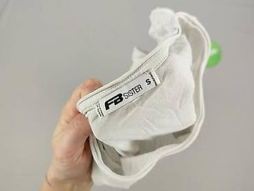 leonardo t shirt: FB Sister, T-shirt damski, rozmiar S — 4