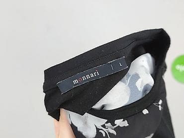 monnari bomberka: Monnari, Bluzka damska, rozmiar L — 4