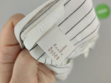 basic tommy hilfiger t shirty: H&M, Koszula damska, rozmiar S — 4