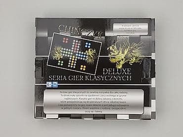 Настільні ігри: Настільна гра для Діти, стан - Ідеальний — 3