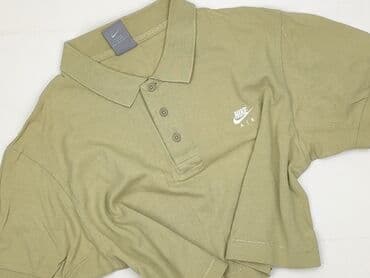 koszulka stich h: Nike, Women`s polo shirt, size L (EU 40) — 1