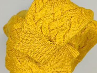 czy sweter z poliestru jest dobry: George, Women`s sweater, size S (EU 36) — 6