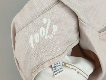 koszulka pod marynarkę damska: Marynarka damska, rozmiar S — 4