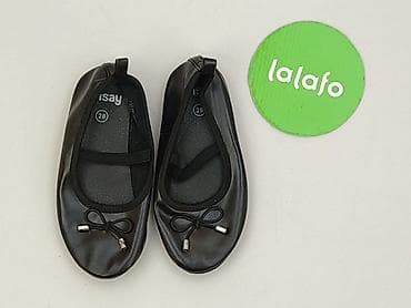 baleriny lacoste: Baleriny 28, stan - Idealny — 2