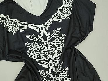 dziwne sukienki: Sukienka damska, rozmiar One size — 1