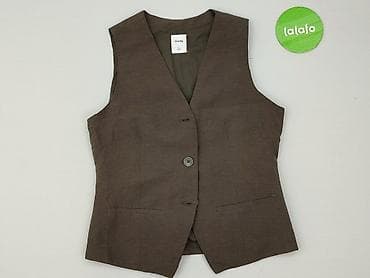 sweter xs: Kamizelka damska, rozmiar XS — 2