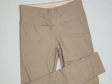 Legginsy Sportowe damskie, rozmiar L