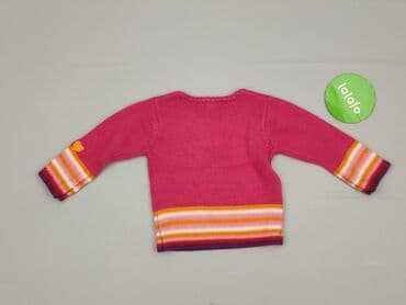 pepco kombinezon dla niemowlaka: Sweater, 12-18 months, condition - Good — 3