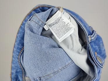 hm formula: H&M, Jeansy dla mężczyzn, rozmiar M — 5