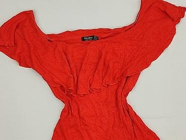 bodymaps stroje: Bershka, Body damskie, rozmiar M — 1