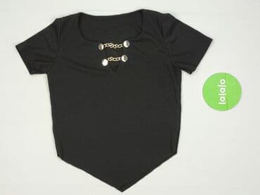 bluzki dla 70 latki: Top damski, rozmiar S — 2