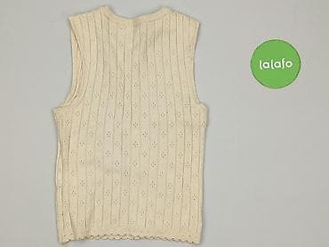 hexeline bluzki: Sinsay, Top damski, rozmiar S — 3