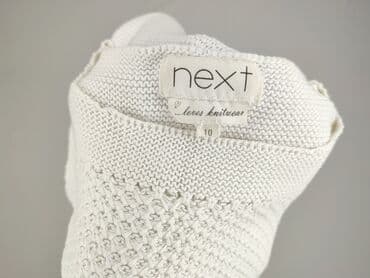 nylon sweter: Next, Sweter damski, rozmiar M — 4