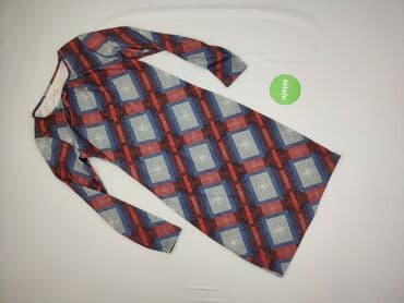 ubrania z liskiem: Sukienka damska, rozmiar M — 2