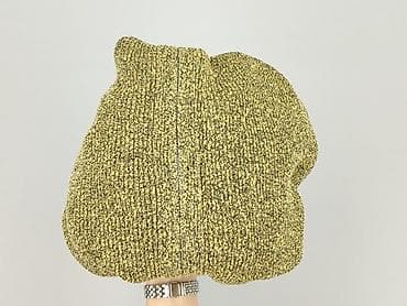 pull and bear bluza z kapturem: Kamizelka damska, rozmiar M — 5