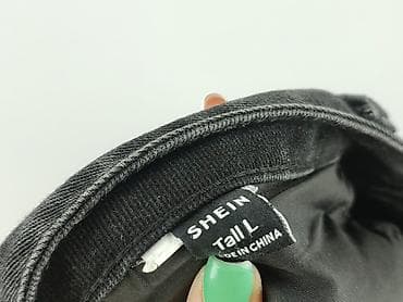 regular jeans: Shein, Jeansy damskie, rozmiar L — 4