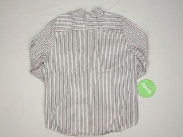 gap koszula w paski: Koszula damska, rozmiar 2XL — 3