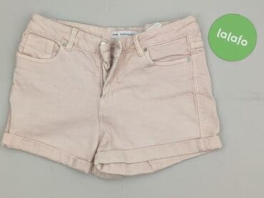 spodnie hello kityy: Denim Collection, Szorty damskie, rozmiar M — 2