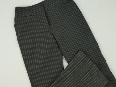 Women: RAINBOW, Material trousers for women, size XS (EU 34) — 1