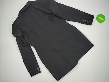 e second hand: H&M, Marynarka damska, rozmiar L — 3