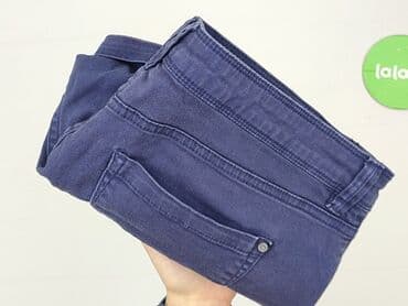 krótkie dopasowane spodenki: Terranova, Shorts for women, size L (EU 40) — 6