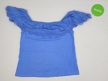 bluzka nirvana h: Terranova, Bluzka damska, rozmiar M — 2