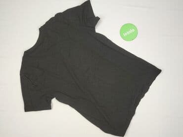 koszulka z bambusem memy: H&M Divided, Koszulka dla mężczyzn, rozmiar M — 4