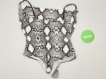 dół od stroju kąpielowego sinsay: PrettyLittleThing, Kostium kąpielowy, L — 4