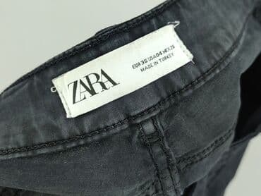 zara spodnie cargo damskie: Zara, Spodnie cargo damskie, rozmiar S — 4