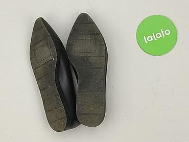 baleriny esmara: Balerinki damskie, rozmiar 38 — 3