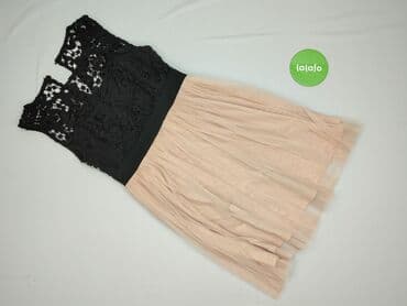 sukienki na wesele do 100 zł allegro: Sinsay, Sukienka damska, S — 2