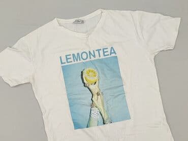 c a koszulki: Women`s T-shirt, size M (EU 38) — 1
