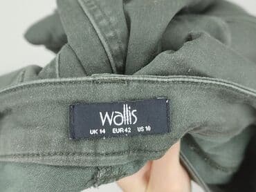 dresy joggery damskie sinsay: Wallis, Брюки жіночі, M — 4