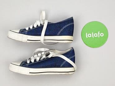 c a buty: Trampki damskie, rozmiar 37 — 3