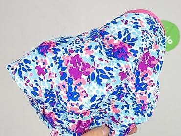 szerokie krótkie spodenki: Szorty damskie, rozmiar S — 4