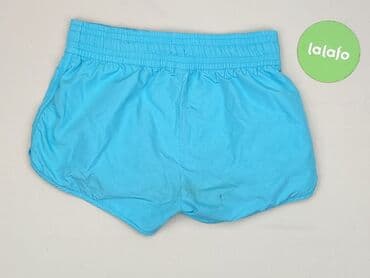 krótkie spodenki hummel: H&M Sport, Szorty damskie, rozmiar S — 3