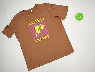 elcol bluzki: T-shirt damski, rozmiar 2XL — 2