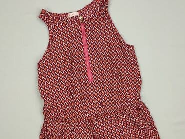 kombinezon mohito czerwony: Kombinezon damski, rozmiar M — 2