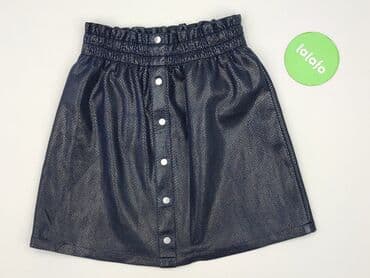 spódnice z kontrafałdą: Spódnica damska, M — 2