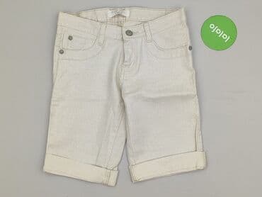 bermudy jeansowe damskie: Denim Co, Szorty damskie — 2